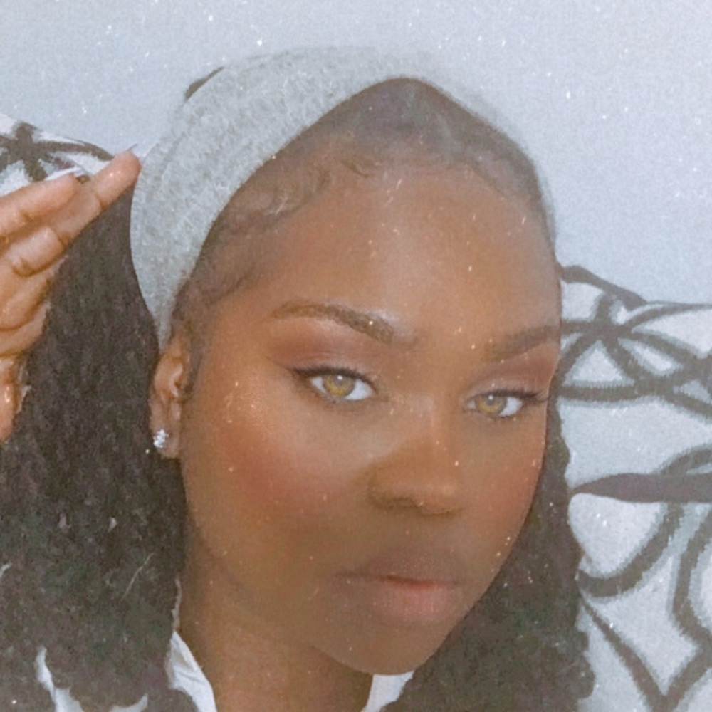 Meet your Posher, Zakiyyah